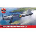 de Havilland Chipmunk T.10/T.20
