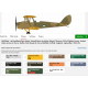 de Havilland Tiger Moth