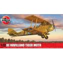 de Havilland Tiger Moth