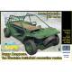 Buggy Mongoose The Ukranian Battlefield Evacuation Vehicle