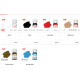 Acrylic paint set for WWI German aviation