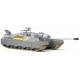 T28 Super Heavy Tank 