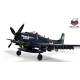 Douglas AD-6 Skyraider A-1H