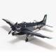 Douglas AD-6 Skyraider A-1H