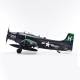 Douglas AD-6 Skyraider A-1H
