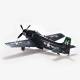 Douglas AD-6 Skyraider A-1H