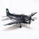 Douglas AD-6 Skyraider A-1H