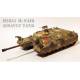 T28 Super Heavy Tank 