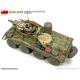 Sd.Kfz.234/3 SCHWERER PANZERSPÄHWAGEN «STUMMEL»