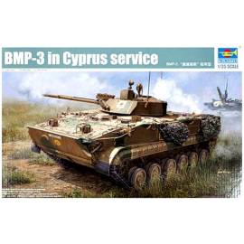 BMP-3 in Cyprus service 