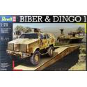 BIBER & DINGO 1 