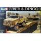BIBER & DINGO 1 