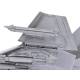LOCKHEED MARTIN® F-35®C LIGHTNING II®