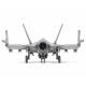 LOCKHEED MARTIN® F-35®C LIGHTNING II®