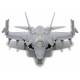 LOCKHEED MARTIN® F-35®C LIGHTNING II®