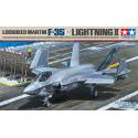 LOCKHEED MARTIN® F-35®C LIGHTNING II®