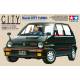 Honda City Turbo