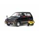 Honda City Turbo