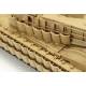 M1A2 SEP Abrams TUSK II  