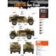LRDG F30 Truck With Ordnance 37mm MKI Bofors Gun Limited BONUS Edition