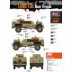 LRDG F30 Truck With Ordnance 37mm MKI Bofors Gun Limited BONUS Edition