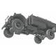 LRDG F30 Truck With Ordnance 37mm MKI Bofors Gun Limited BONUS Edition