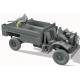 LRDG F30 Truck With Ordnance 37mm MKI Bofors Gun Limited BONUS Edition