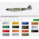 Supermarine Spitfire F Mk.XVIII
