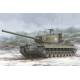 US T29E3 Heavy Tank