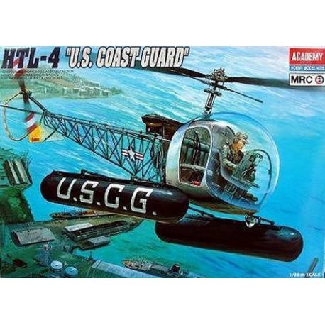 HTL-4 "U.S. Coast Guard" 