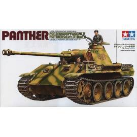 Panther SD.Kfz.171 