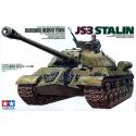 RUSSIAN HEAVY TANK JS3 STALIN 