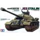 RUSSIAN HEAVY TANK JS3 STALIN 