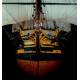 HMS Victory 1803