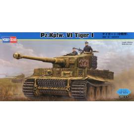 Pz.Kpfw.VI Tiger I  