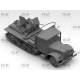 Sd.Kfz.3b with Flak 38  Truppenluftschutzwagen