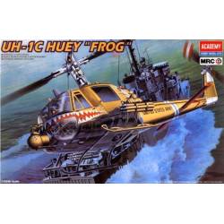 UH-1C Huey "Frog" 