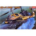 UH-1C Huey "Frog"  