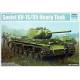 Soviet KV-1S/85 Heavy Tank  