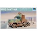 M915 Gun Truck