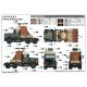 M915 Gun Truck