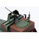 M915 Gun Truck