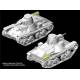 IJA Type 95 Light Tank "Ha-Go" Early Production 