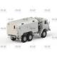 KAMAZ-4310  Ukrainian Military Box Truck