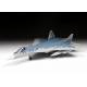 Maquette avion Russian fifth-generation fighter SU-57|ZVEZDA|7319|1:72