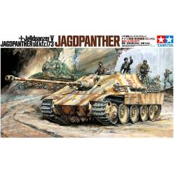 JAGDPANTHER Sd.Kfz.173  