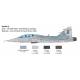 JAS 39 Gripen Twin Seater
