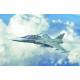 JAS 39 Gripen Twin Seater