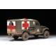 Dodge WC-54 Ambulance Edition spéciale
