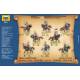 Lifeguard Polish Uhlans Napoleonic Wars 1809-1815